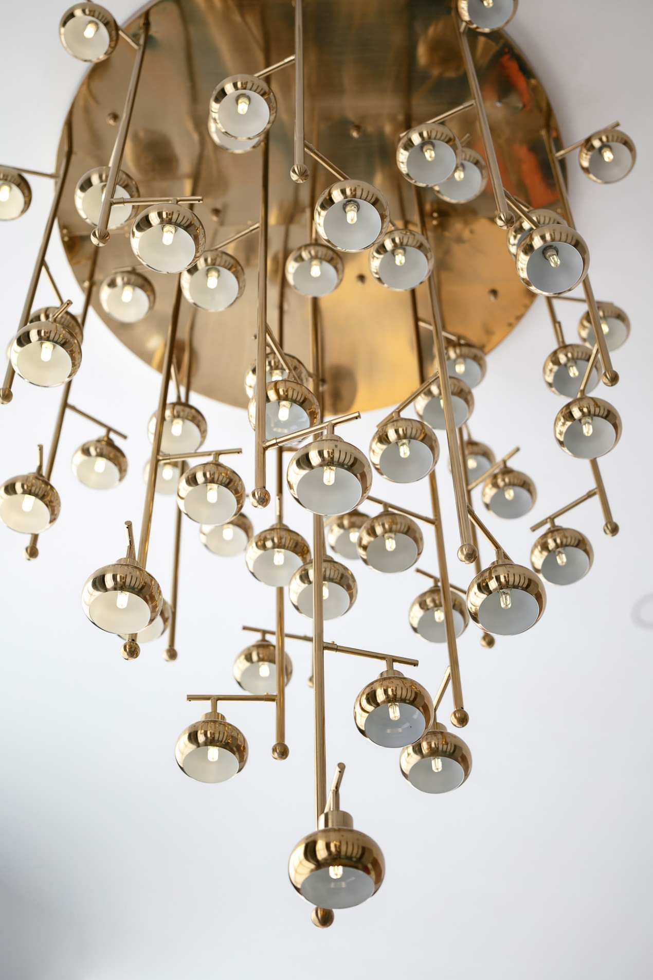 贵州聚商公园一号售楼中心丨中国贵阳丨米洛映象-41