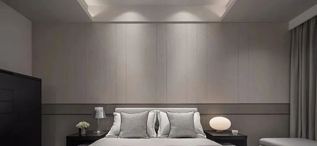 深圳湾顶级豪宅大平层样板间-25