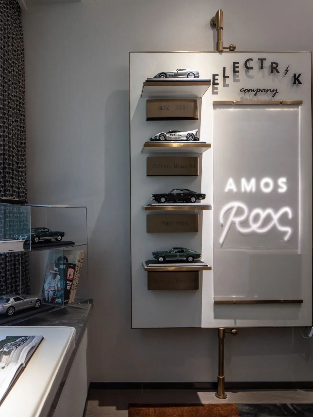 中铁建信达花语天宸 168 户型丨中国广州丨FANST 泛思特设计-74