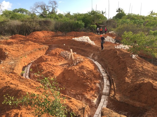 丨肯尼亚丨The Scarcity and Creativity Studio-34