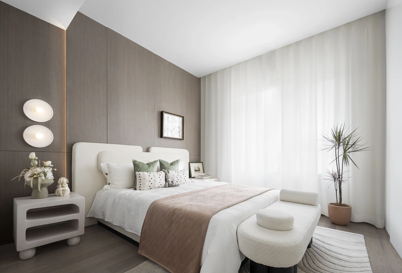 环球融创梓山湖未来城叠墅丨中国咸宁丨赛拉维设计-113