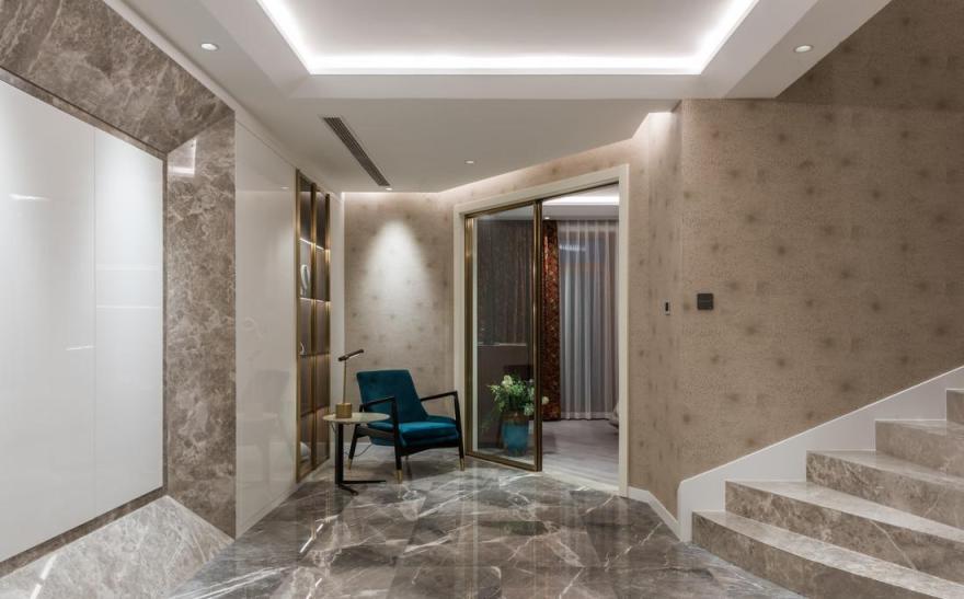 红墅郡-- 东方奢雅,打造世外桃源般的生活境界-76