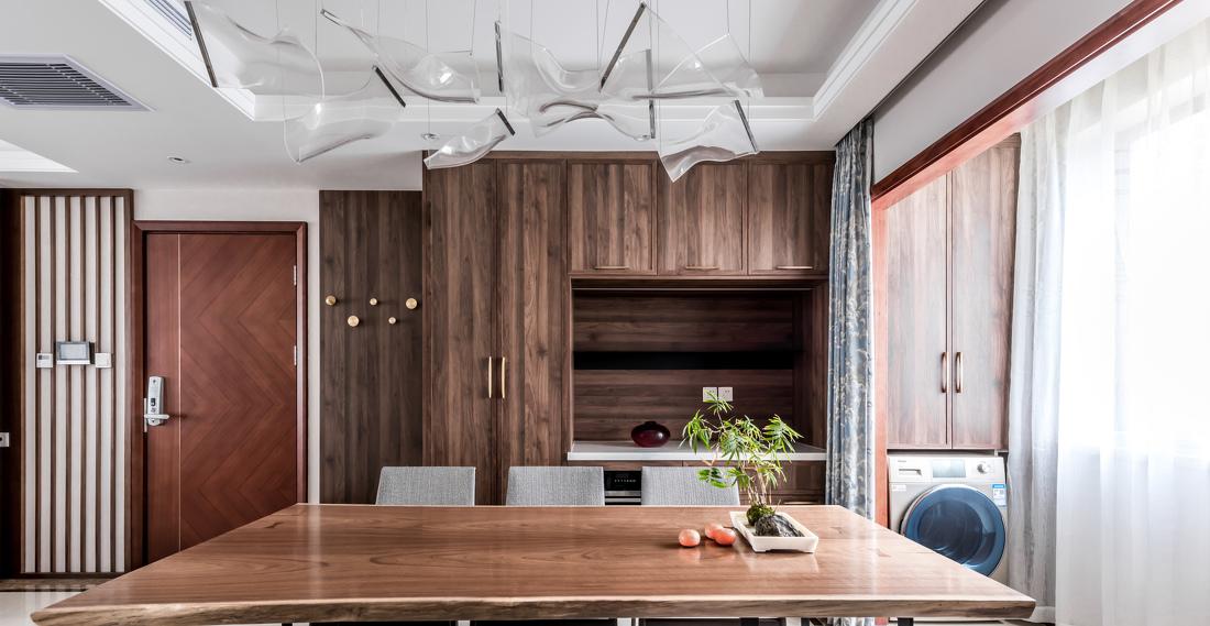 软装拯救精装房,打造个性化家居空间-11