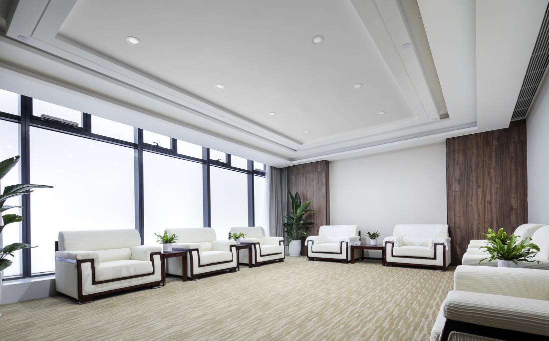 中化能源（合肥）办公区设计丨中国合肥-30