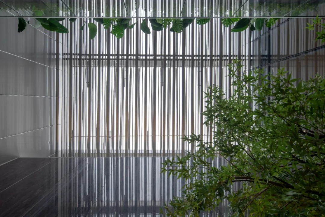 澄园生活美学馆丨中国台州丨城理设计-24