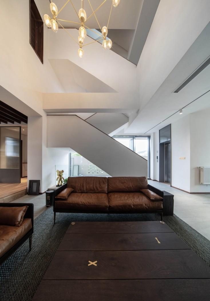 赵桂军别墅设计-77