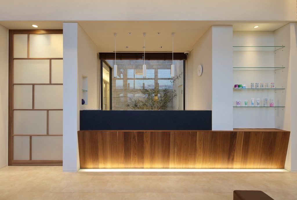 吉田歯科クリニック丨日本爱知丨UDA建筑设计-23
