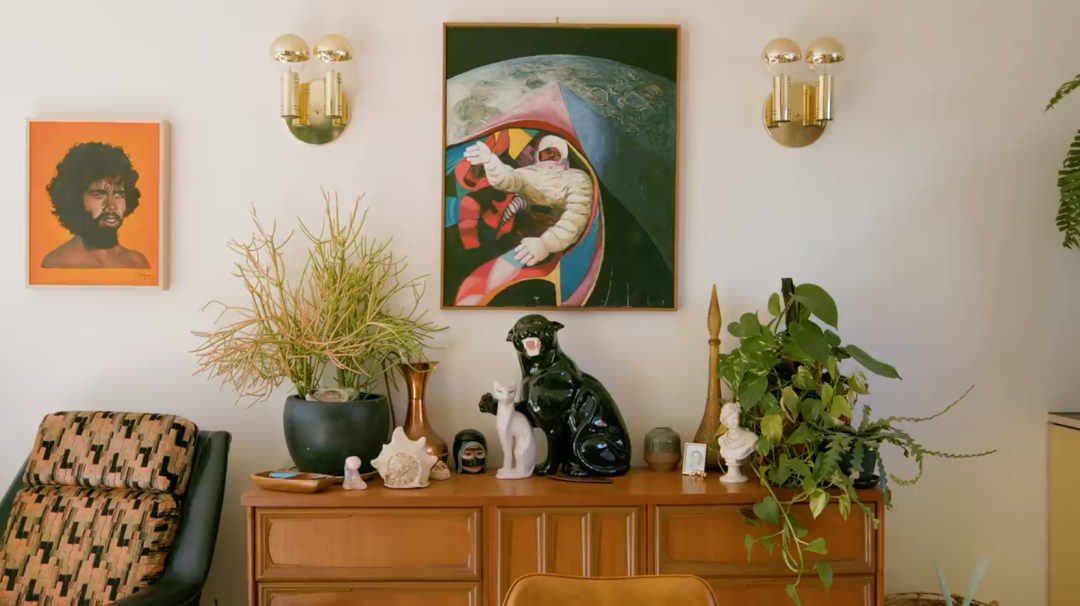 49㎡二手房逆袭,小家变大宅,步入式衣帽间++ 大浴缸全都有!-33