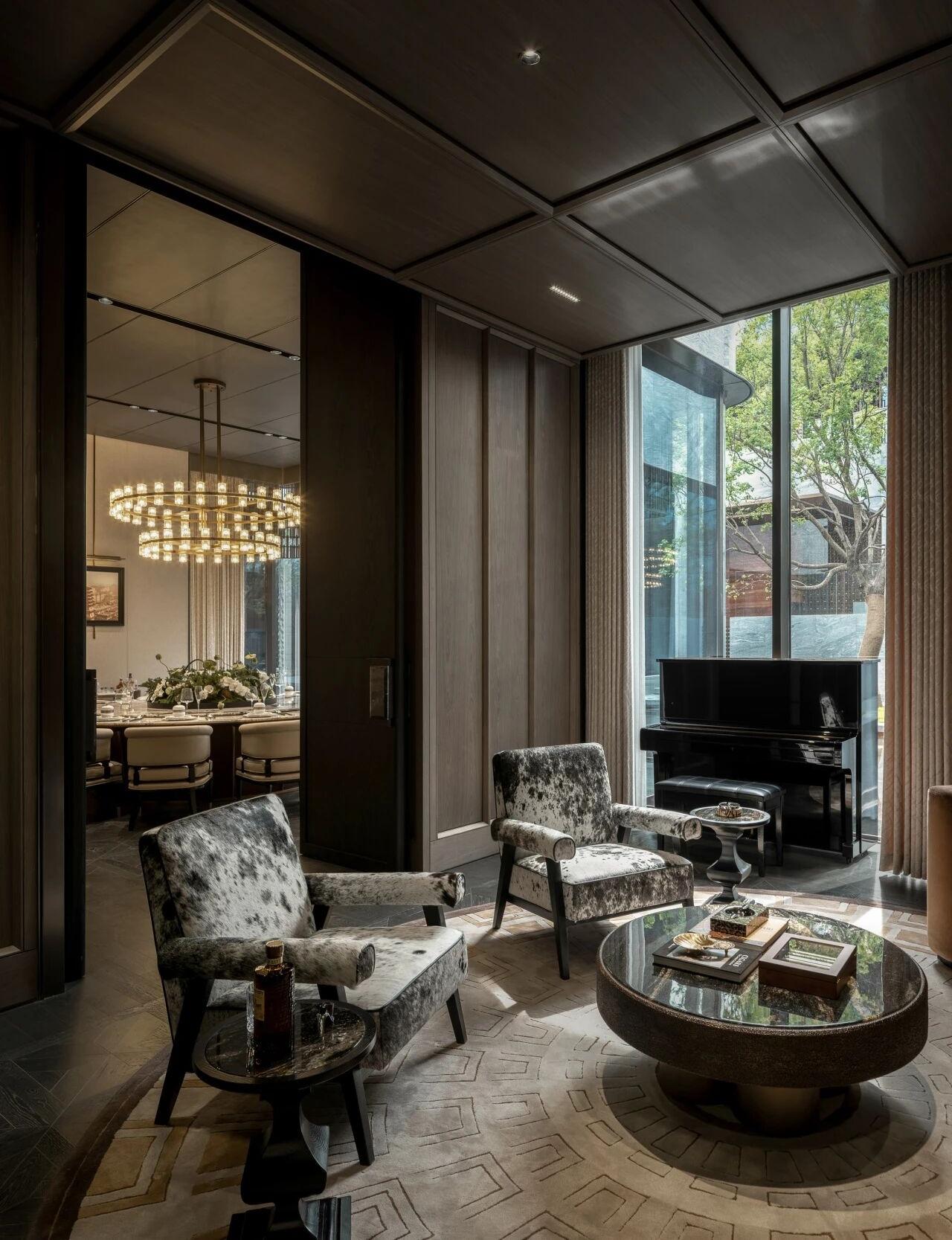 中海石家庄·正太玖章丨中国石家庄丨DIA丹健国际设计-47