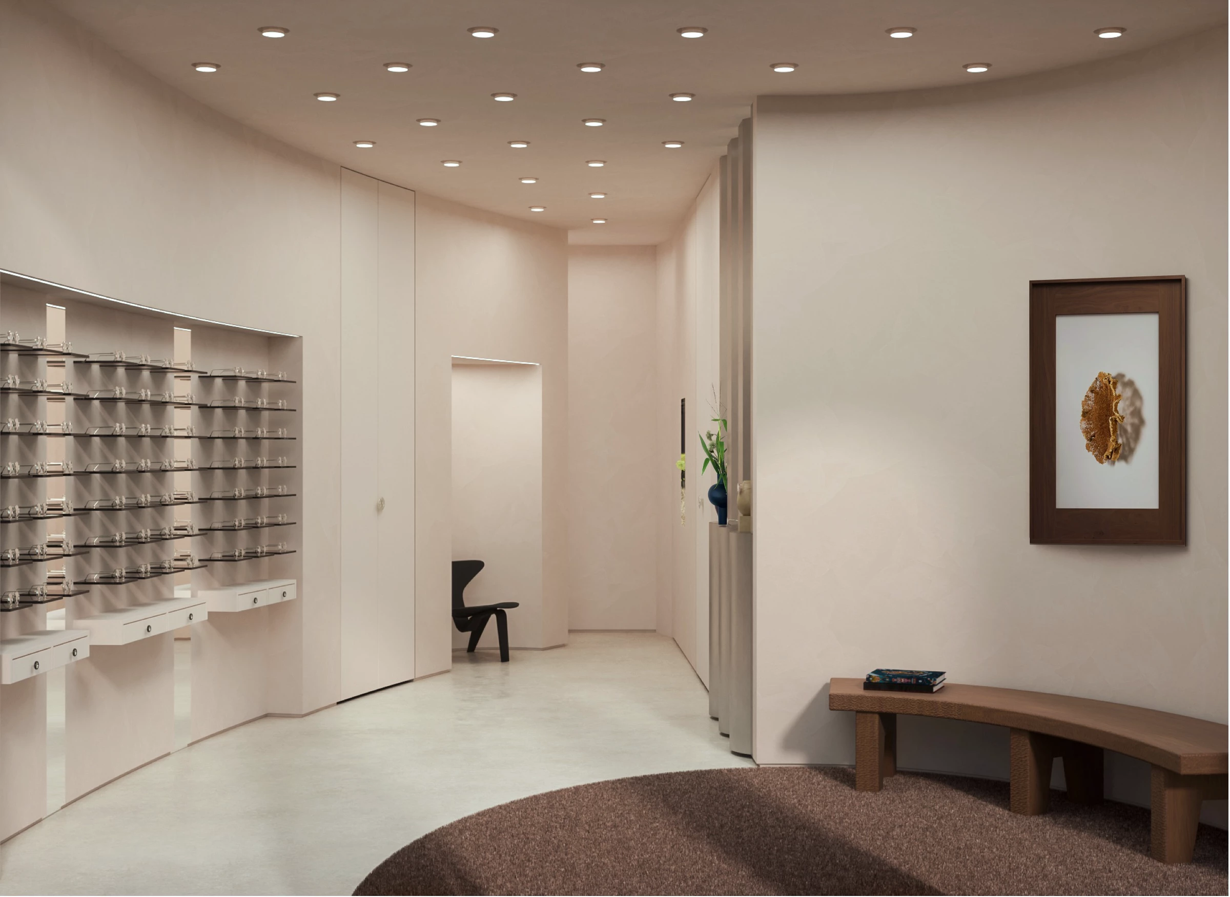 Ahlem 巴黎旗舰店丨法国巴黎丨Specific Generic-8