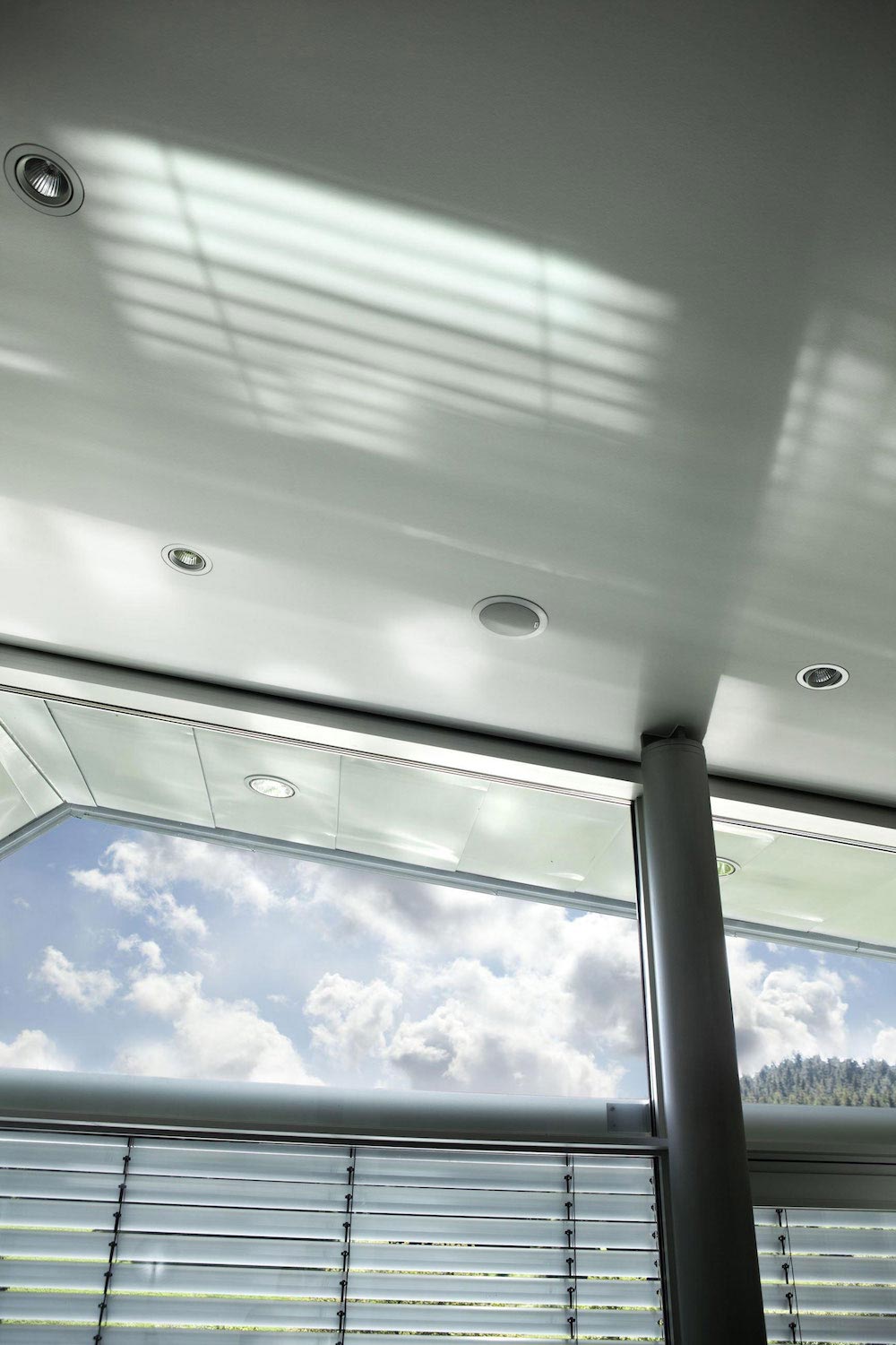 德国高科技现代别墅，彰显工程师个性-20