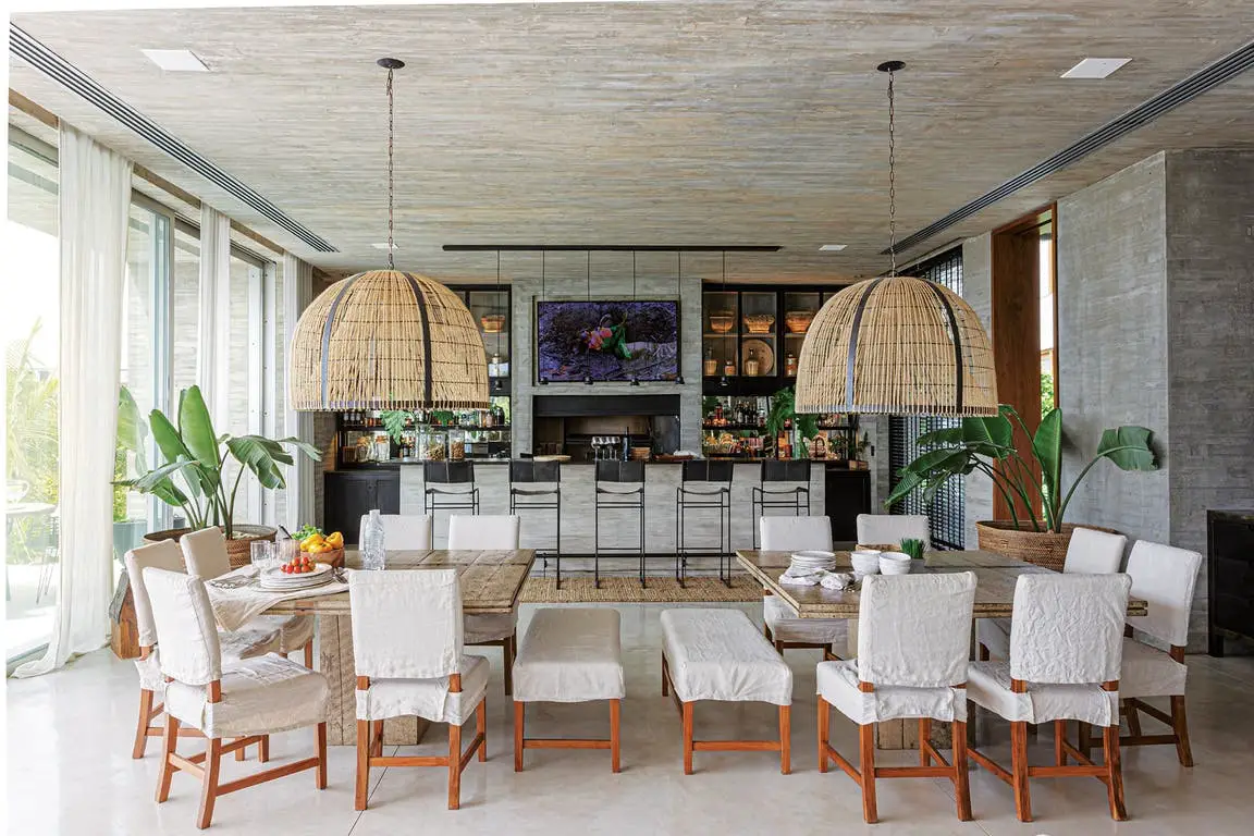 阿根廷透明建筑 | 玻璃之墙，尽享美景-4