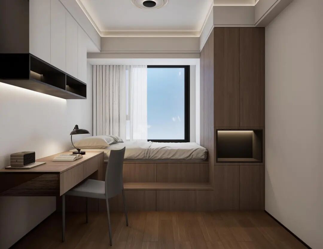 屿设计·精装房合集-73