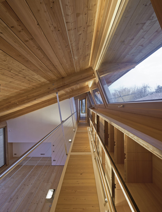 意大利乡村庭院复兴 · 19 世纪历史建筑变身社会农业中心-17