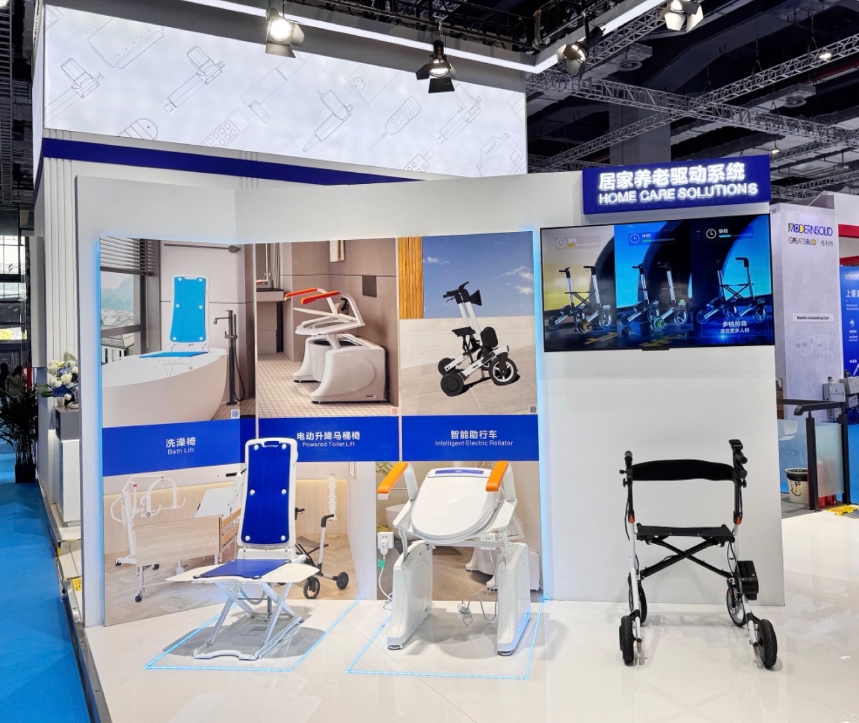 2025中国建博会（广州）丨中国广州-28