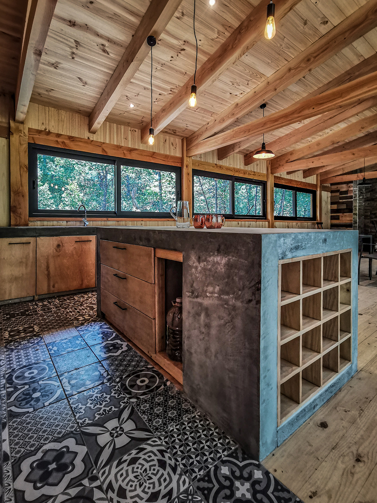 O-B House | WINTERI | Architecture & Planning-38