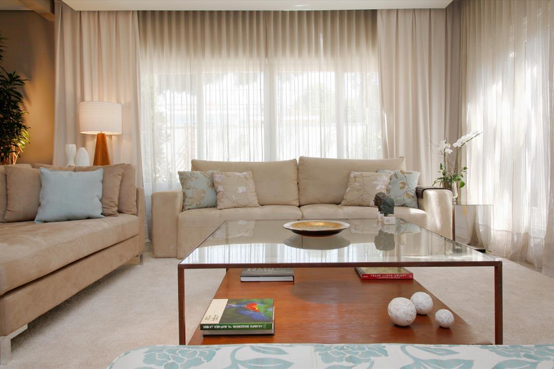 巴西圣保罗 Planalto Paulista 住宅-5