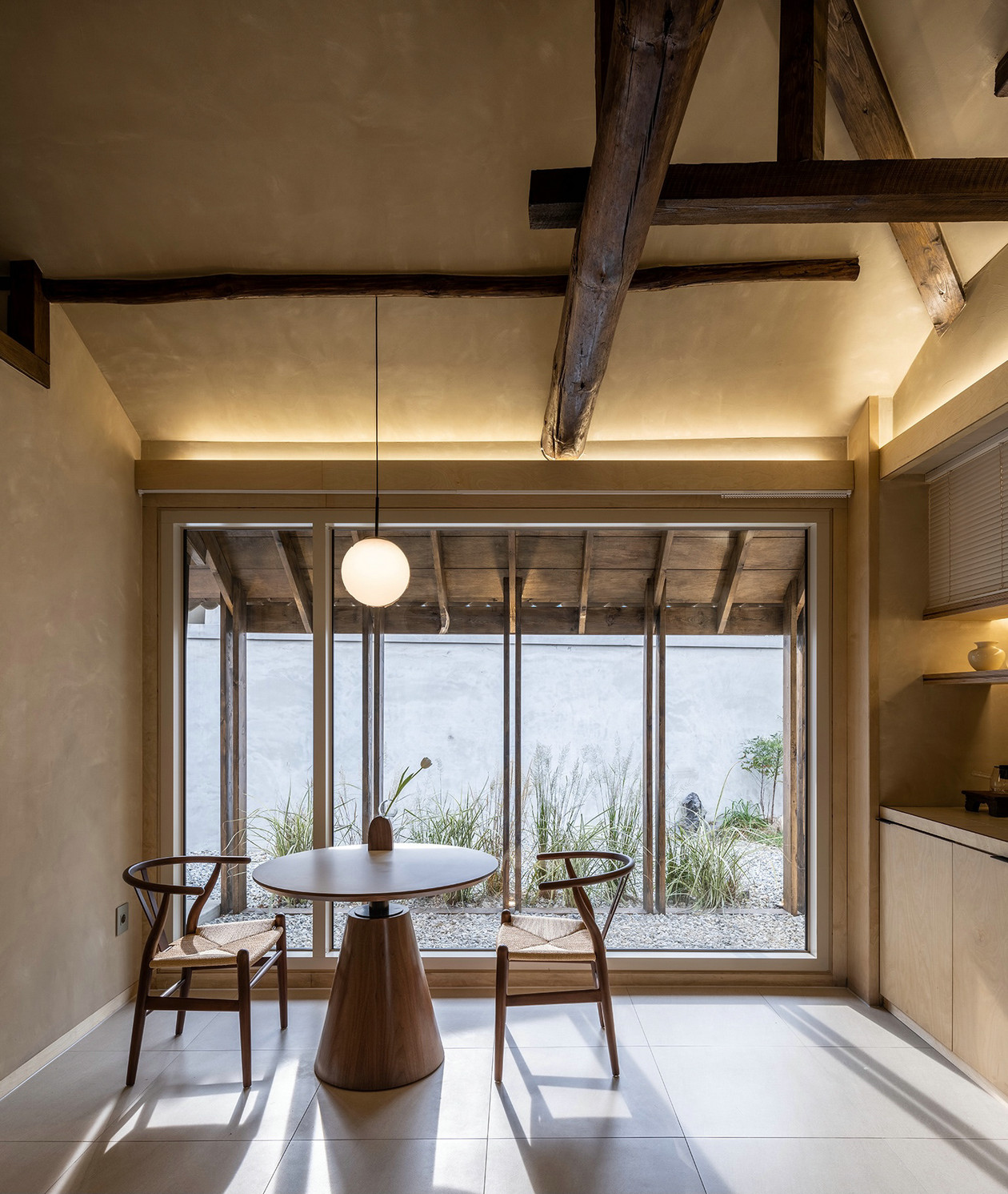 韩国住宅改造设计-1