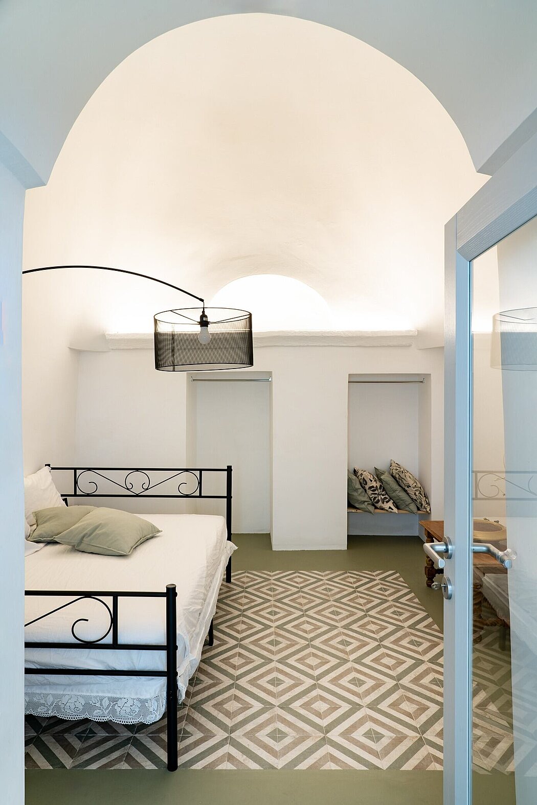 卡萨 AL丨意大利丨Memola Estudio-5