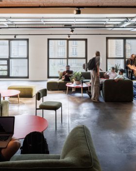 丨法国巴黎丨AR Studio d'Architectures等