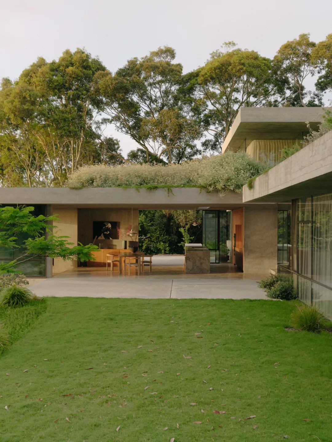 巴西南卡夏斯 Fortunata 之家丨巴西南里奥格兰德-8