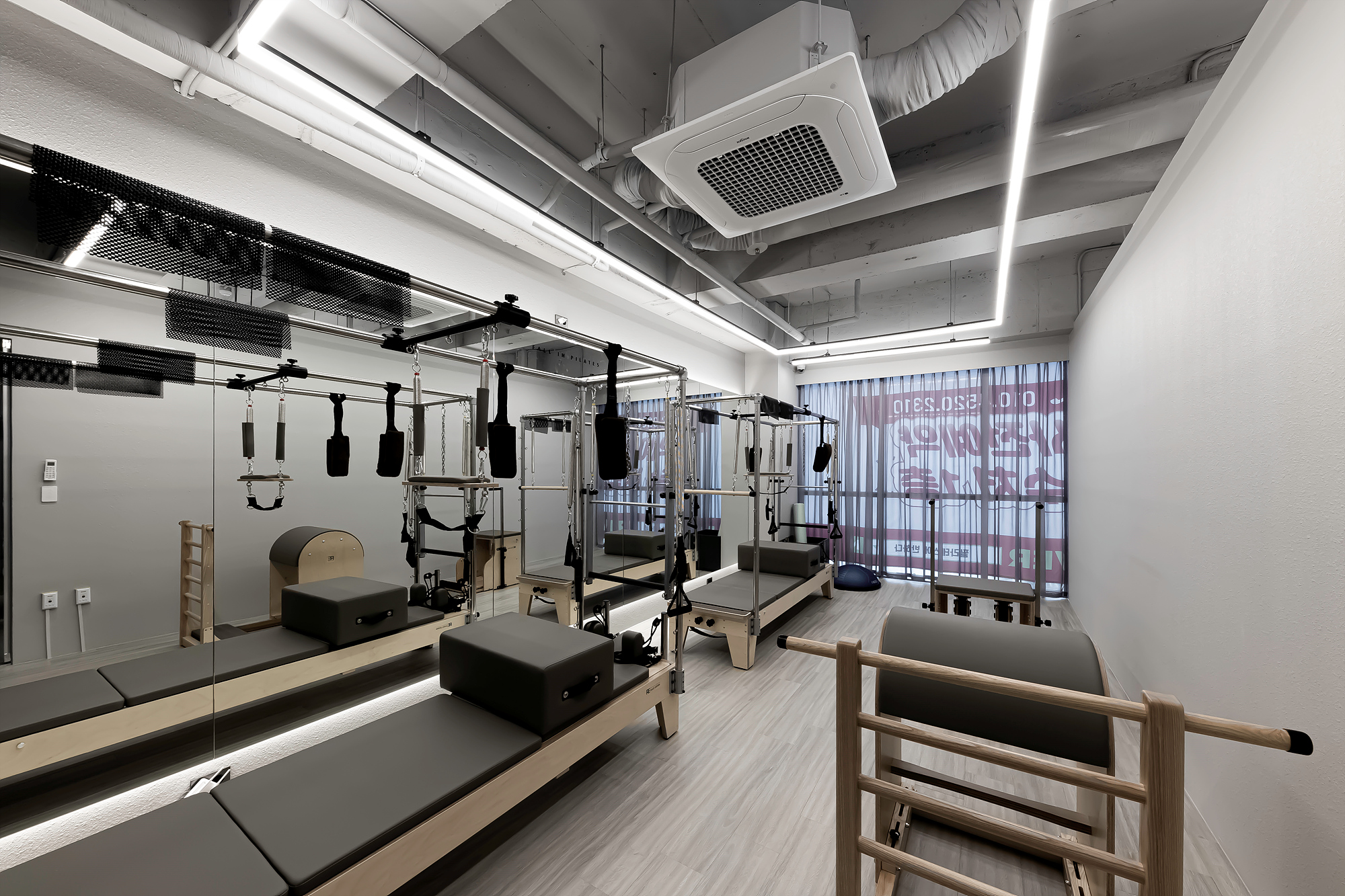 高级灰的 95 平米公寓 | 现代极简风的魅力-8