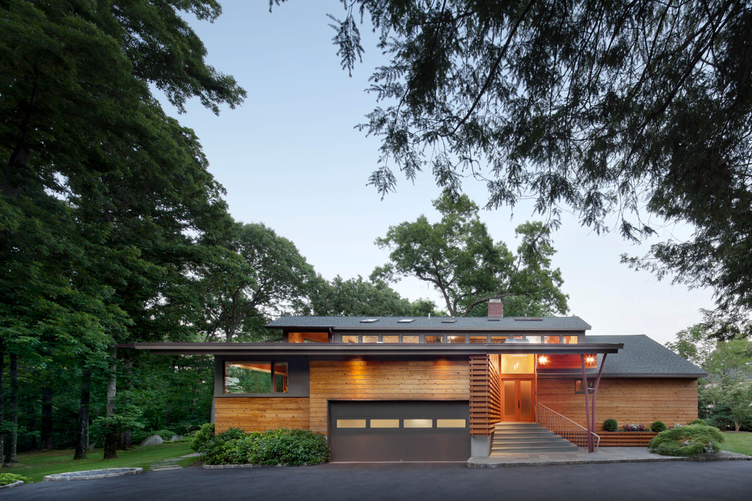 Mamaroneck Residence | Stephen Moser Architect PLLC-15