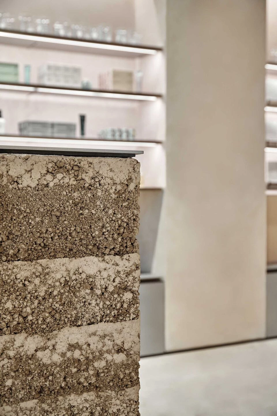 nkm Atelier Berlin 护肤品店丨德国柏林-6