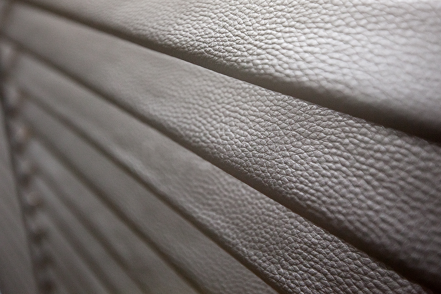 基菲西亚艺术空间 | 线性百叶窗打造独特身份-7