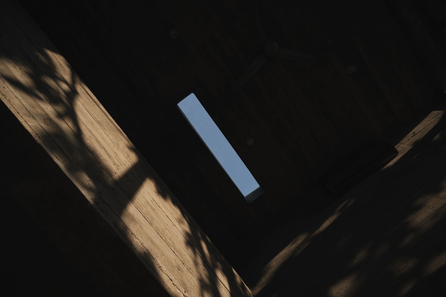 墨西哥海滩避暑胜地 Casa NU丨Chris Luce-48