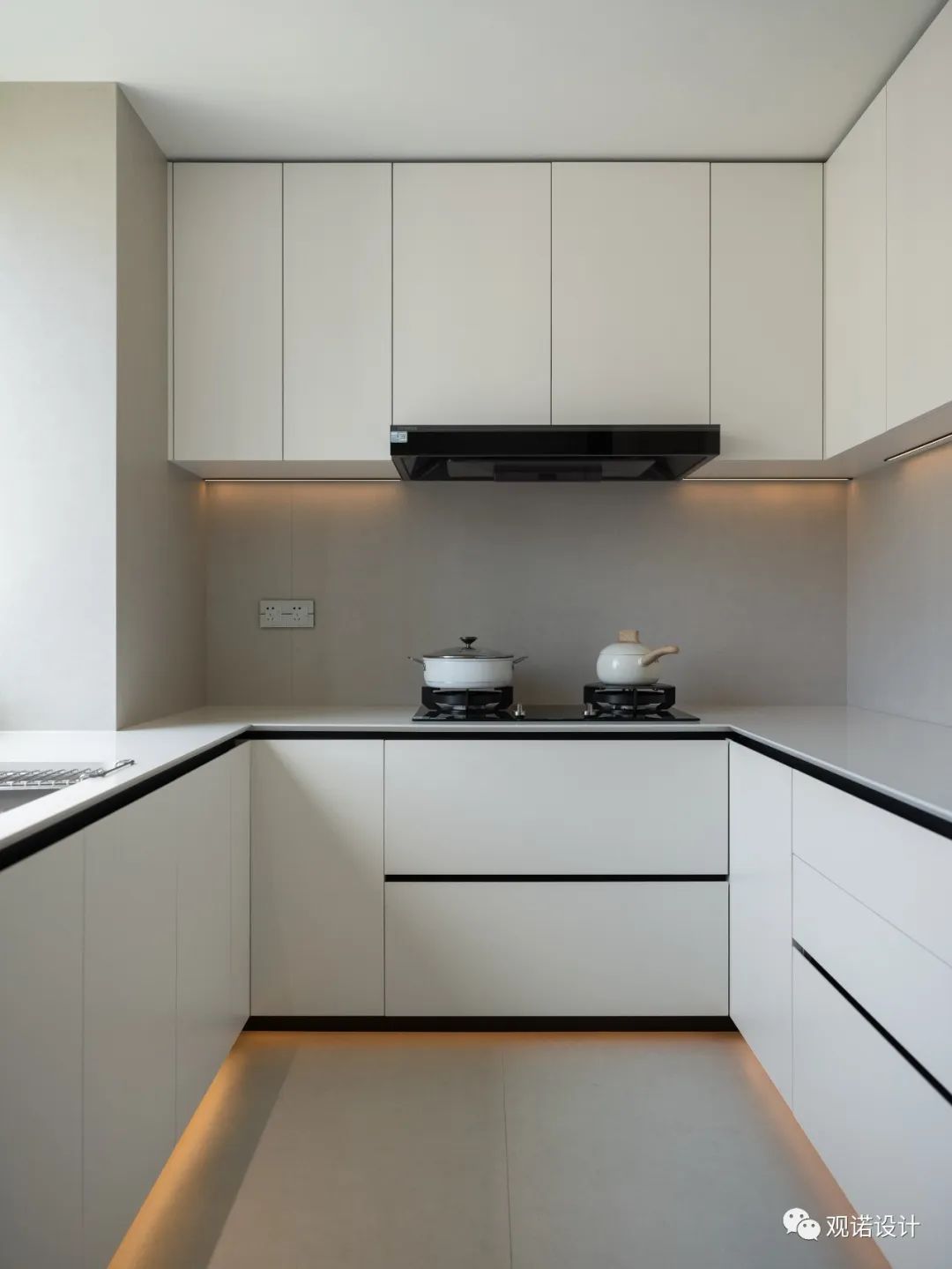 云端私界丨中国台州丨观诺设计-31