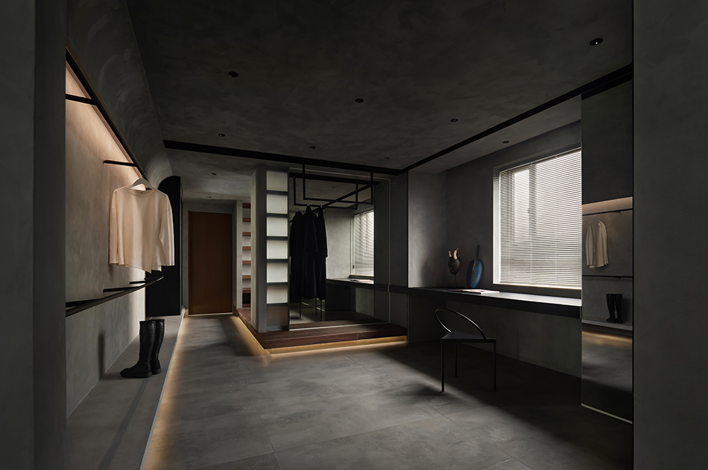 回游丨中国广州丨之一(香港)设计-41