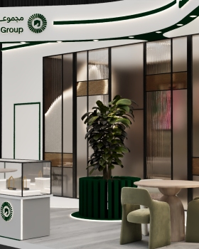 Qafilat Eltawhid (معرض الحج والعمرة)