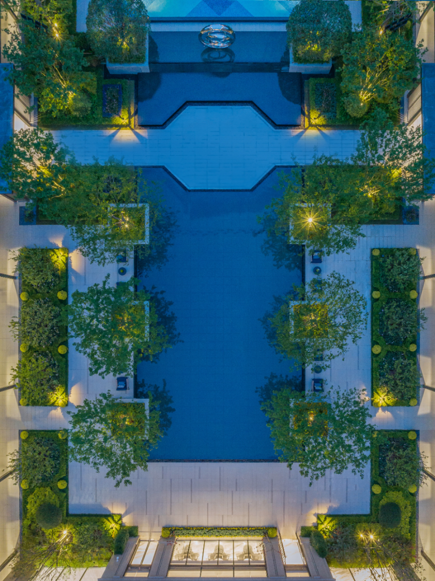 舟山晓风印月丨中国舟山丨浙江蓝颂园林景观设计集团有限公司-15