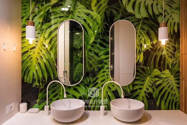 软装陈设如此精彩的基辅公寓-42