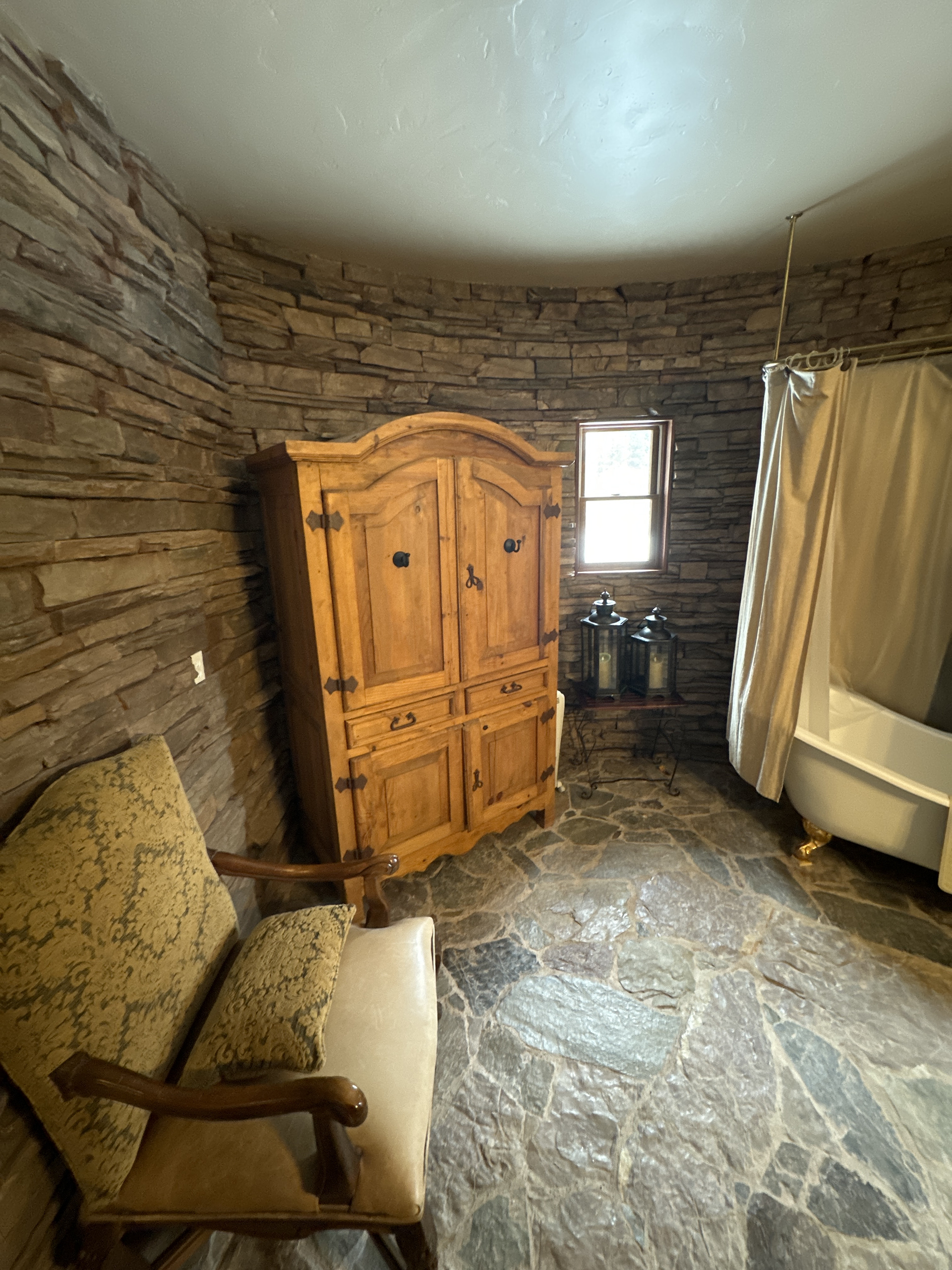 浴室改造丨Begum Seckin-15