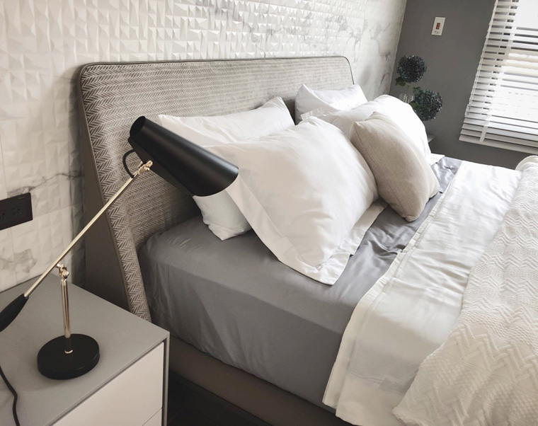 新澄设计 | 台中 170m²北欧家庭住宅，软装主导的减法设计-23