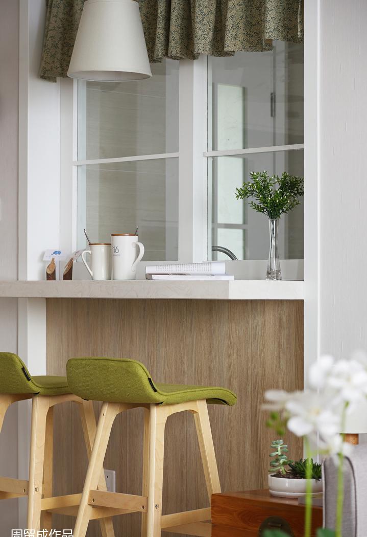 南京世纪东山 | 温馨家居，生活美学-18