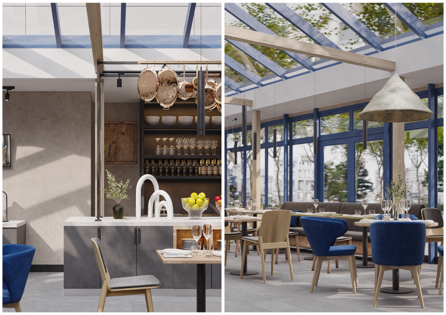 伏尔加精品酒店丨俄罗斯莫斯科丨Muravina Anna,Sazonova Elena-15