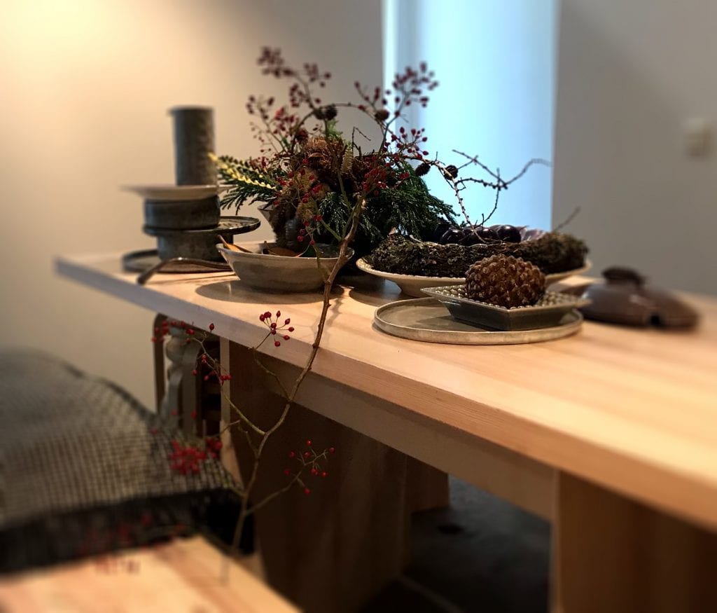 MATEUS店铺,展厅布置丨瑞典斯德哥尔摩-12