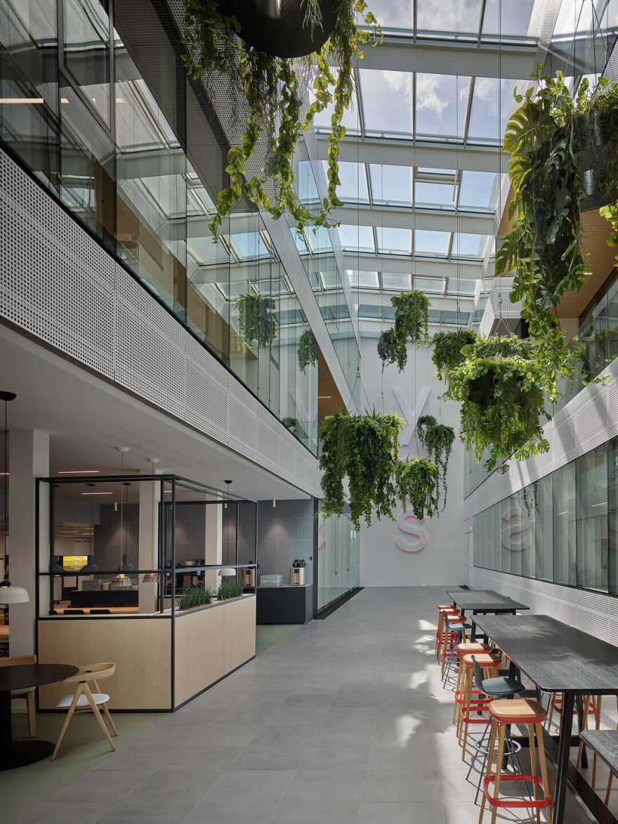 WDF 53·SCOPE 建筑设计有限公司-38