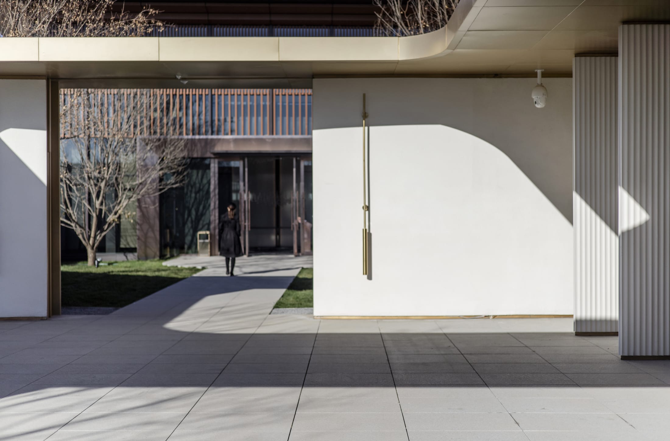 天瑞宸章示范区丨中国北京-16