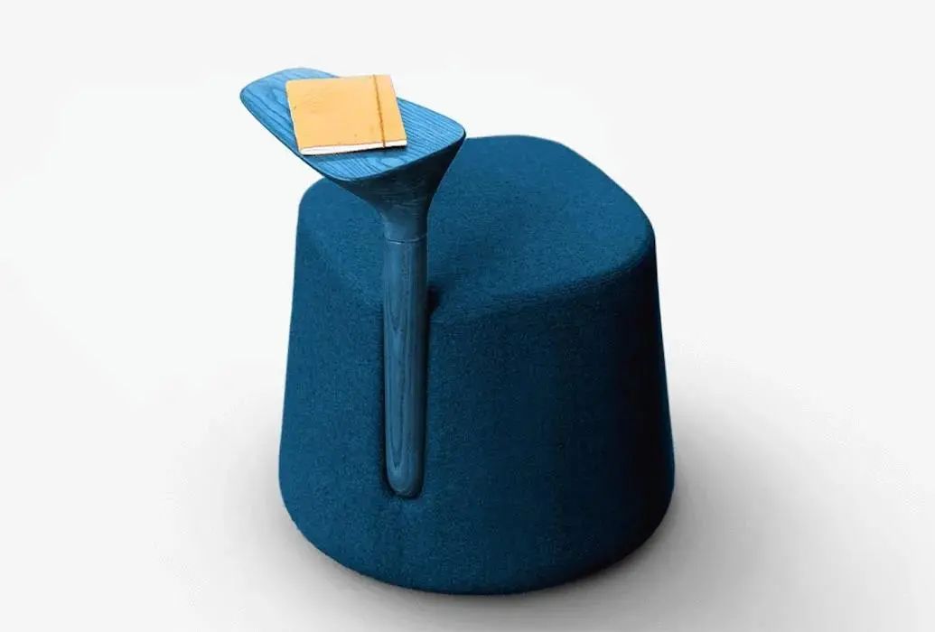 创意无限的现代座椅设计-46