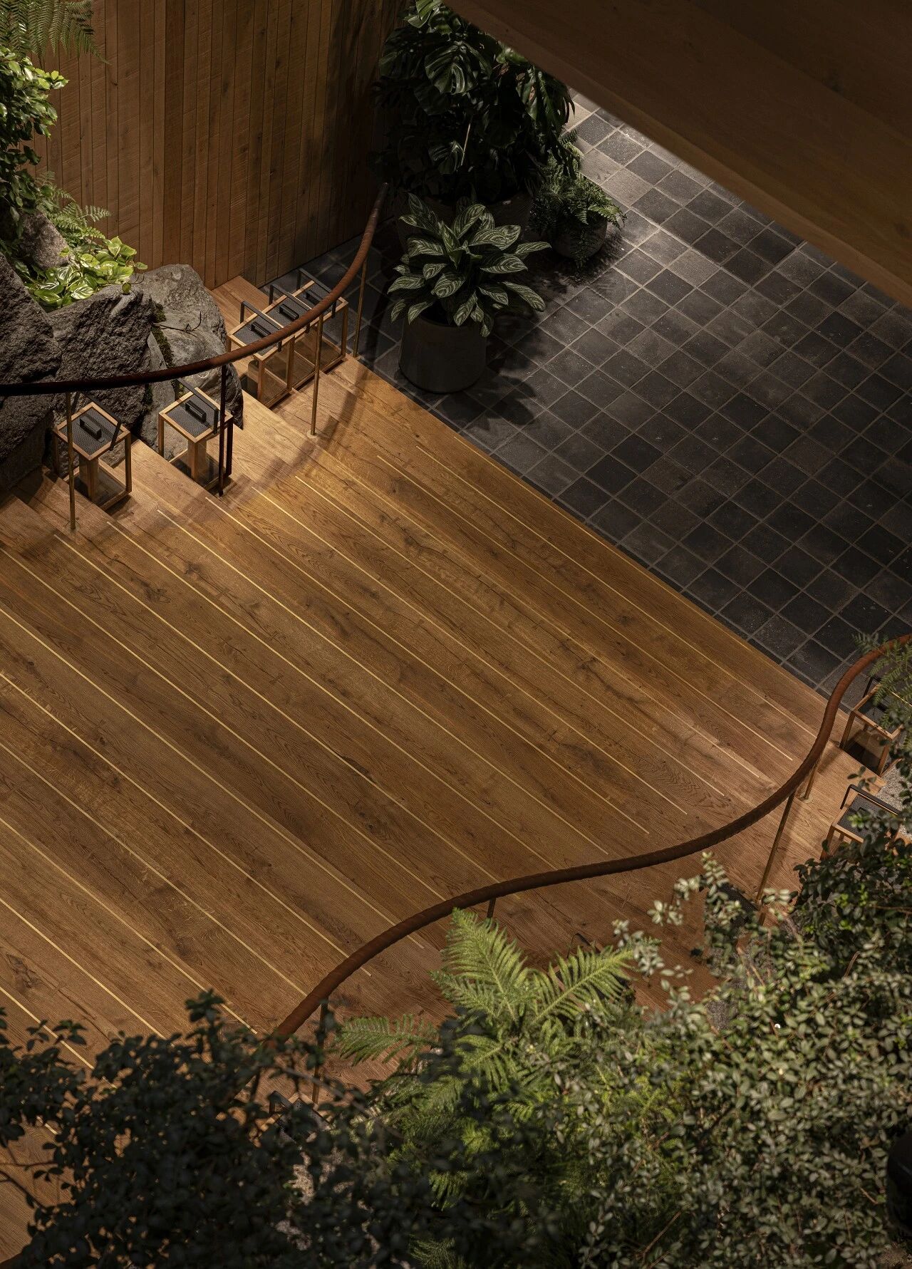 1 Hotel Copenhagen（哥本哈根1酒店）丨丹麦哥本哈根丨Norm Architects-26