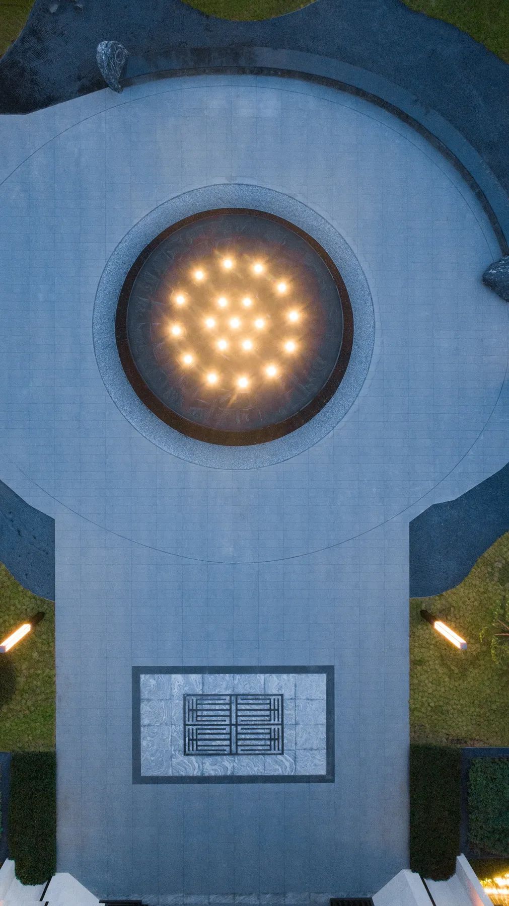 米修works || 东方礼序，极简雅致-9