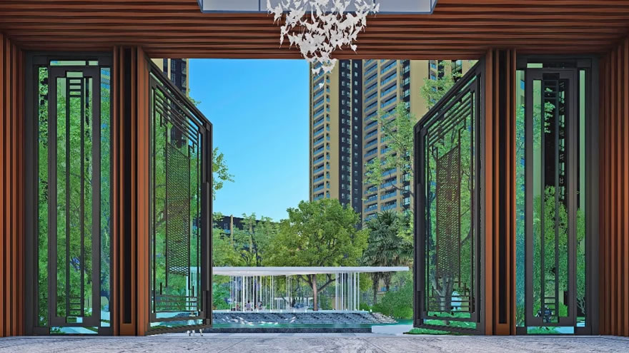 汕头·海岸名居丨中国汕头-50