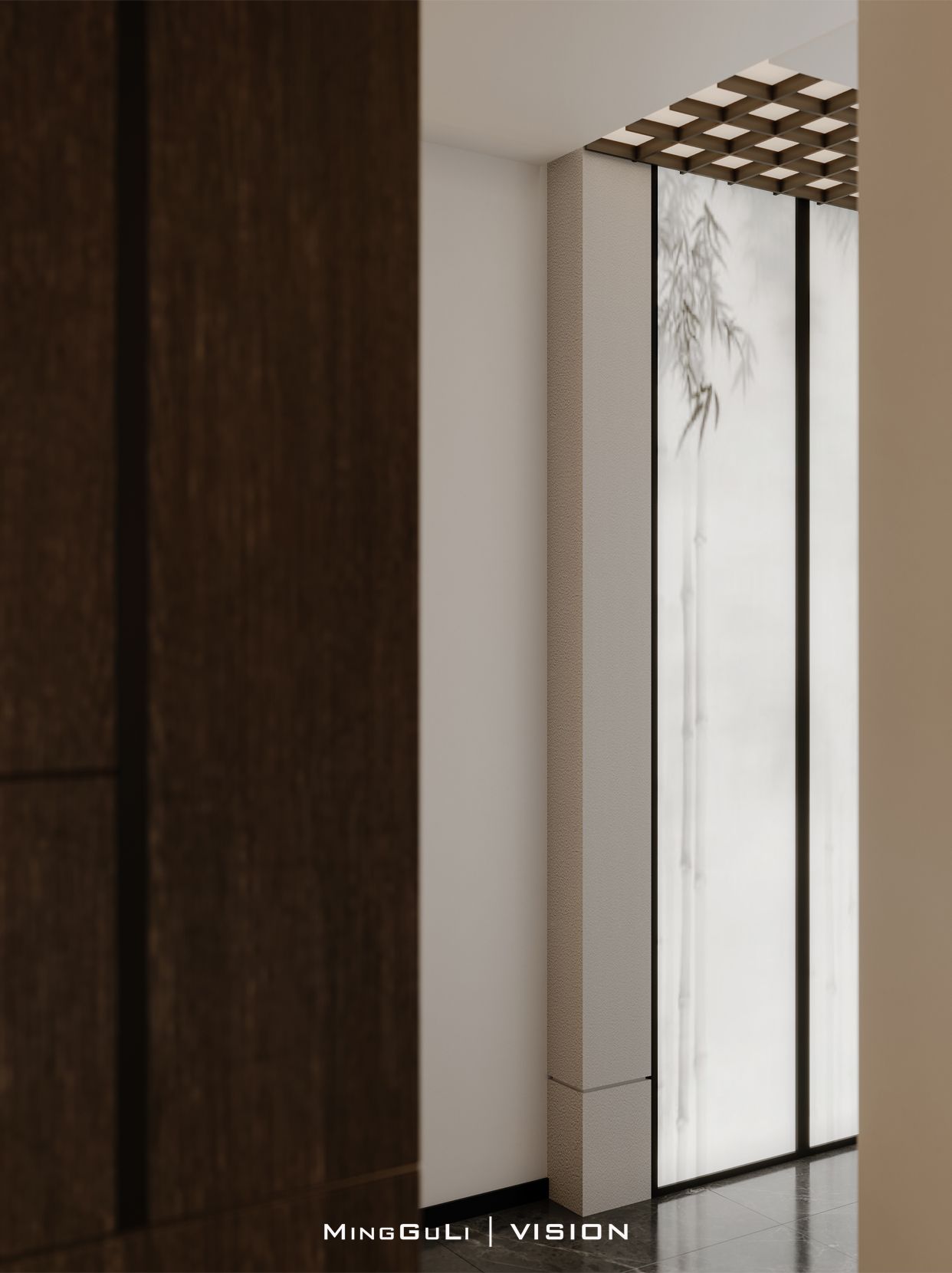 十里春风·中餐厅丨中国乐山丨成浩设计-21