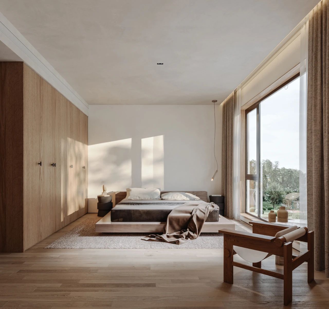 隐舍之间丨中国深圳丨深圳市涵瑜室内设计有限公司-87