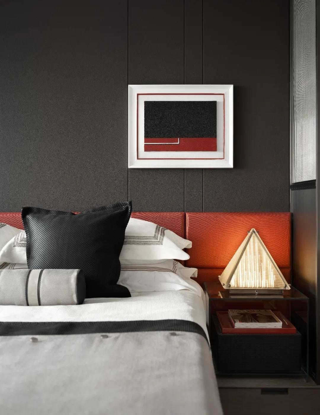 广州越秀新塘 128 样板间丨中国广州丨上海璞辉空间设计有限公司-29