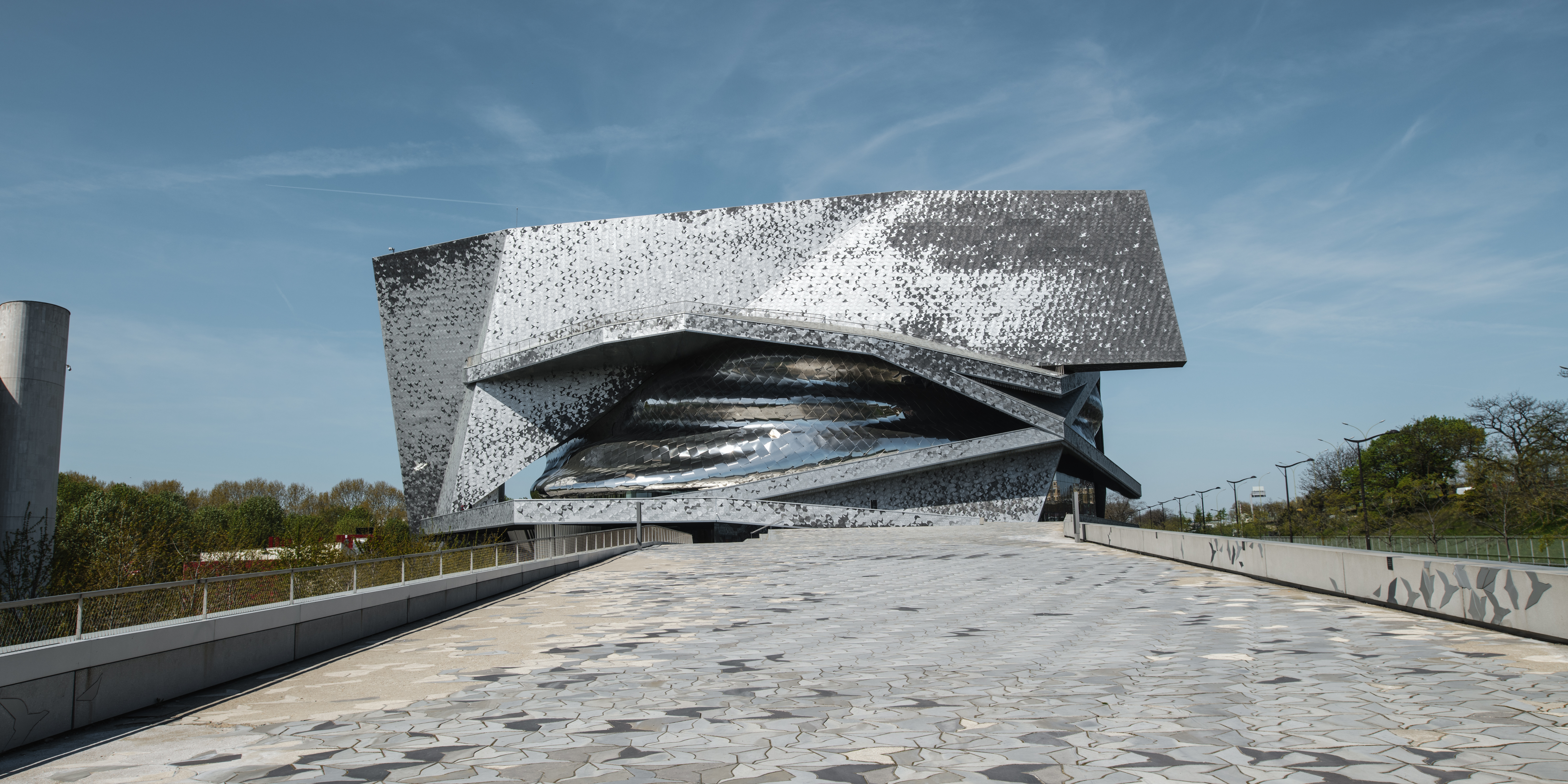 Jean Nouvel - Philharmonie de Paris-0